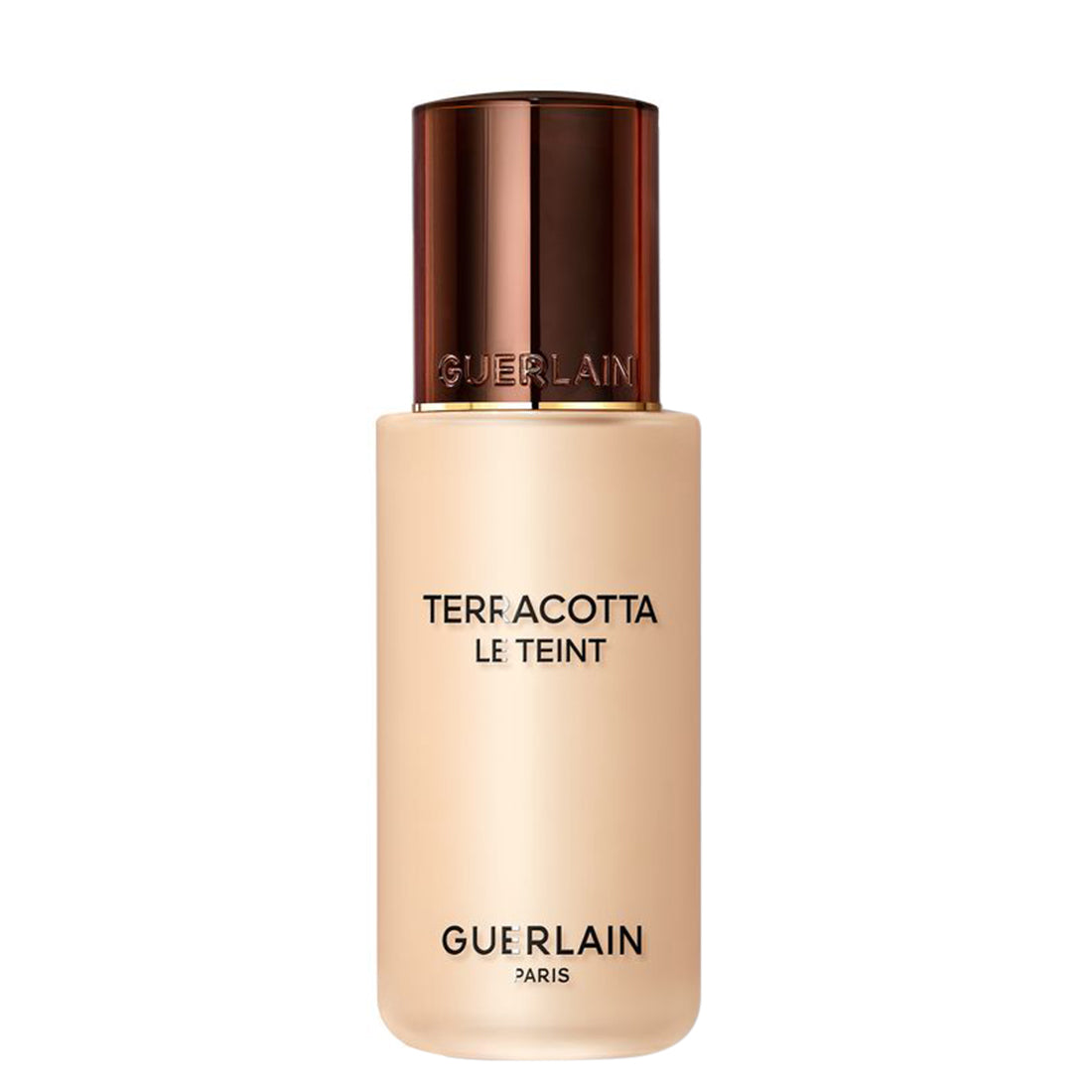 Terracotta Le Teint Fondotinta Perfezione Naturale Tenuta 24H 2,5N_GUE043983_Guerlain