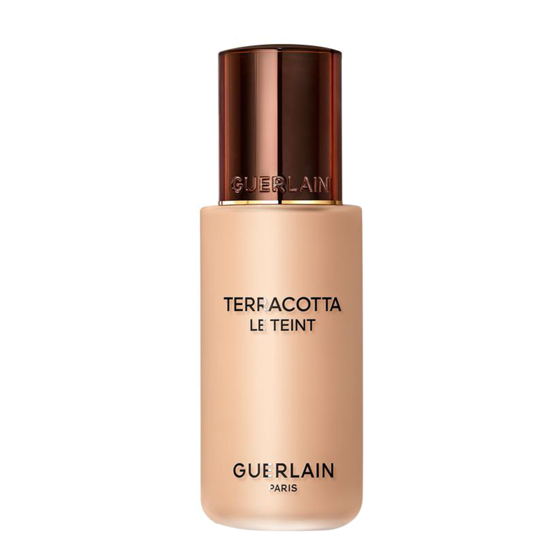 Terracotta Le Teint Fondotinta Perfezione Naturale Tenuta 24H 3N_GUE043847_Guerlain