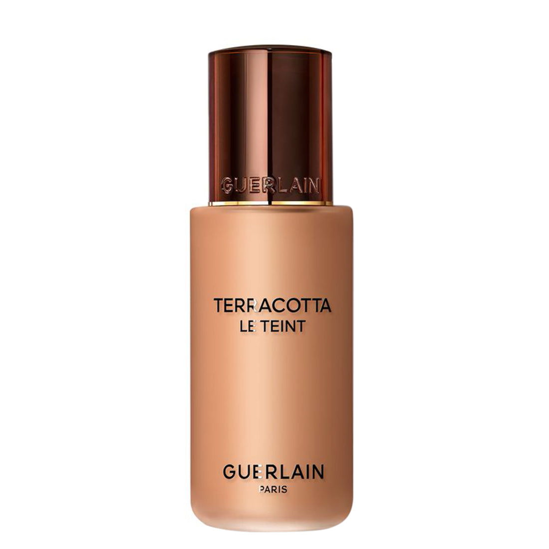 Terracotta Le Teint Fondotinta Perfezione Naturale Tenuta 24H 5N_GUE043851_Guerlain