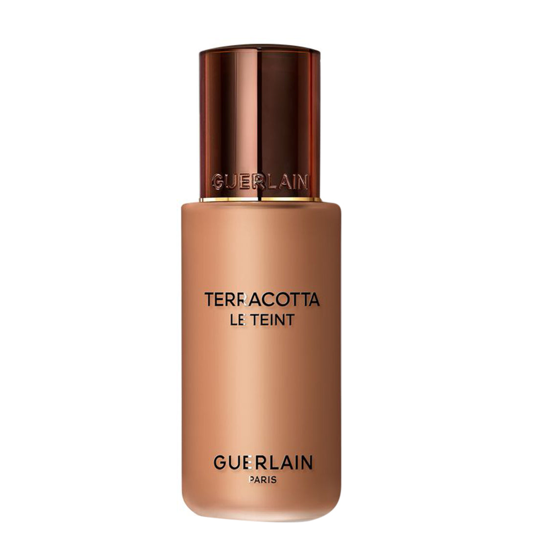 Terracotta Le Teint Fondotinta Perfezione Naturale Tenuta 24H 6N_GUE043852_Guerlain