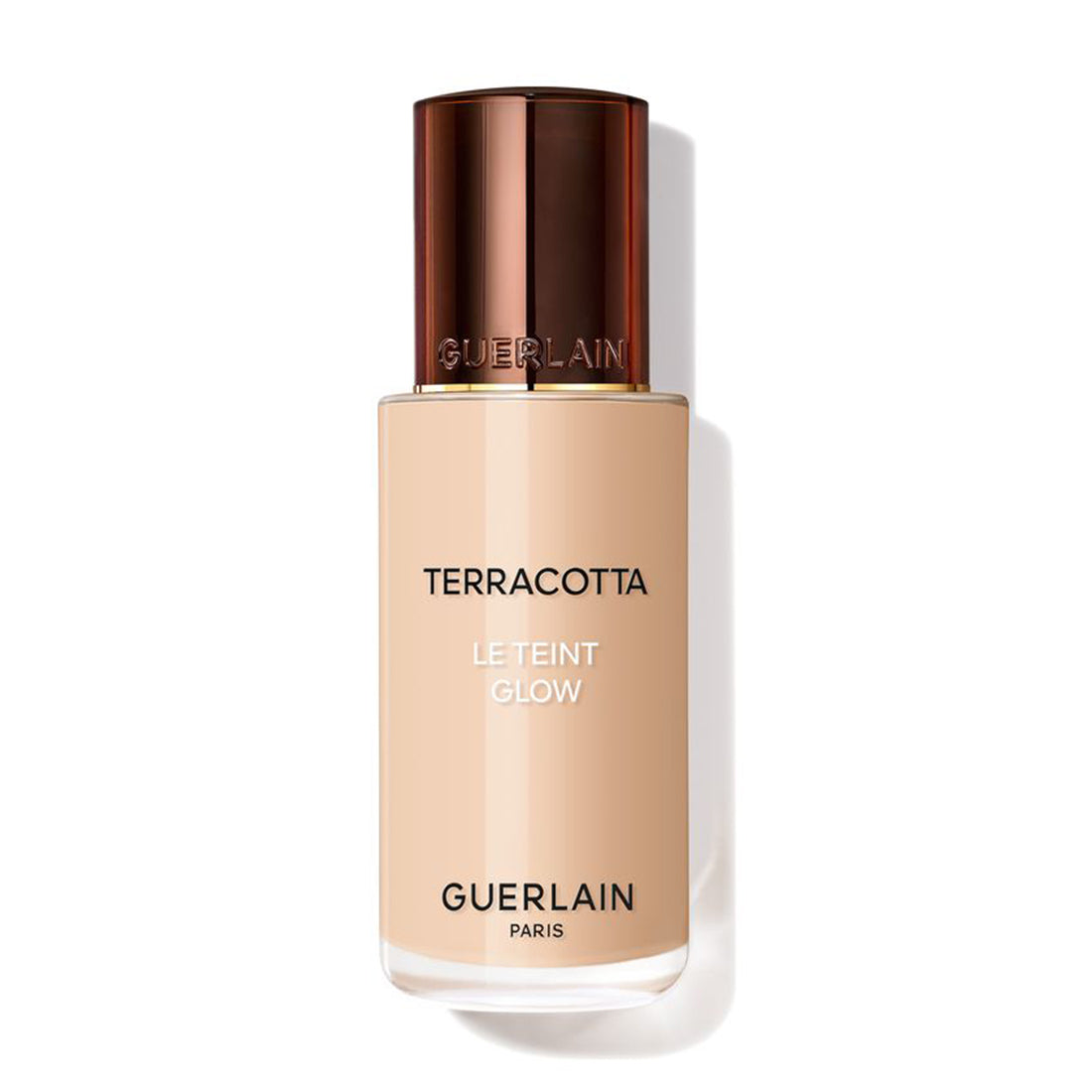 Terracotta Le Teint Glow Fondotinta Luminosità Effetto Naturale 1,5N_GUE044233_Guerlain
