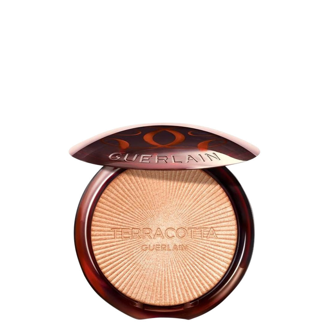 Terracotta Luminizer La Poudre Illuminante 00 Cool Ivory_GUE043565_Guerlain