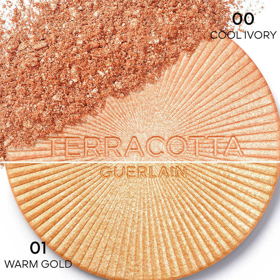 Terracotta Luminizer La Poudre Illuminante 01 Warm Gold_GUE043566_Guerlain-2