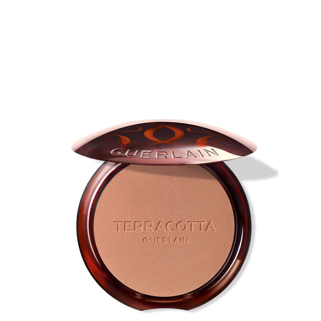 Terracotta Luminizer La Poudre Illuminante 02 Moyen Rosè_GUE044076_Guerlain