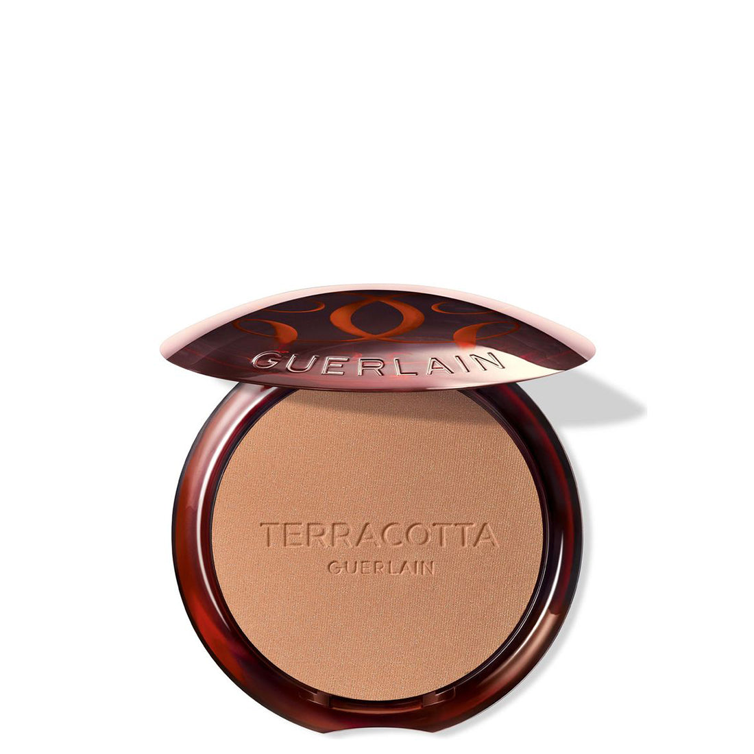 Terracotta Luminizer La Poudre Illuminante 03 Moyen Dorè_GUE044077_Guerlain