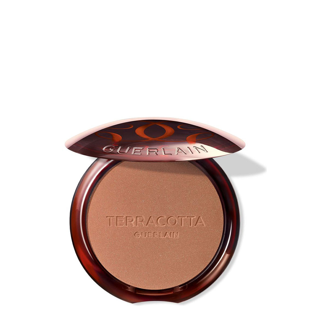Terracotta Luminizer La Poudre Illuminante 04 Fonce Rosè_GUE044078_Guerlain