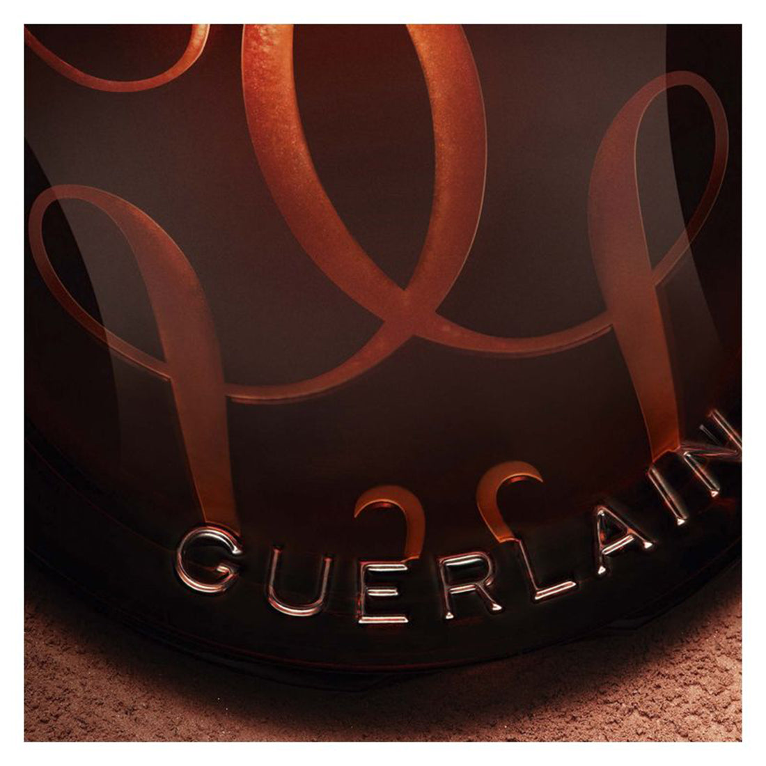 Terracotta Luminizer La Poudre Illuminante 05 Fonce Dorè_GUE044079_Guerlain-7