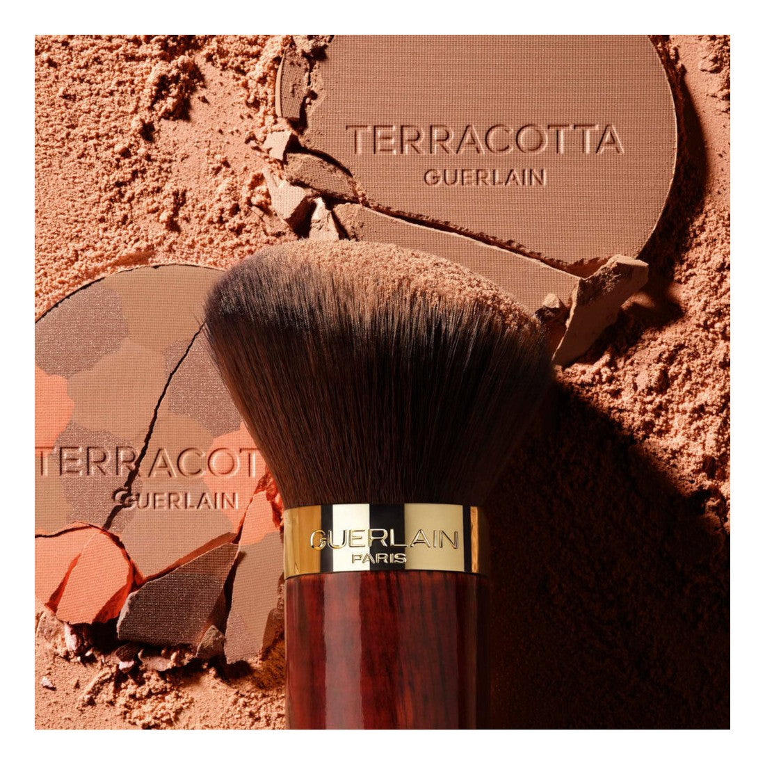 Terracotta Pinceau Kabuki Pennello_GUE043568_Guerlain-2