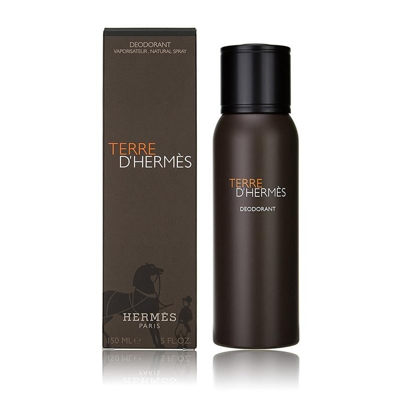 Terre D'Hermes Deodorant Spray Deodorante Spray 150 ML_HER20877_Hermes-2