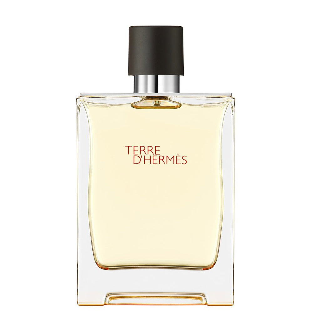 Terre D'Hermes Eau De Toilette 200 ML_HER23659_Hermes