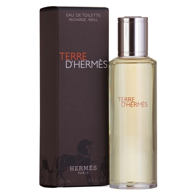 Terre D'Hermes Eau De Toilette Ricarica 125 ML_HER28821_Hermes-3