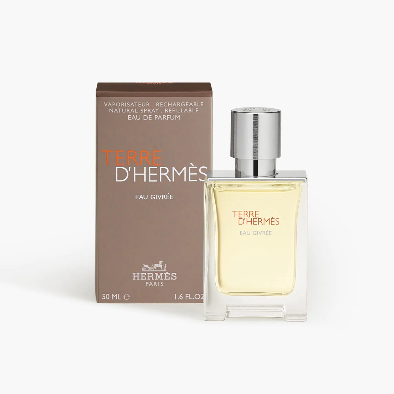 Terre D'Hermes Eau Givrèe Eau De Parfum  Ricaricabile 50 ML_HER65181331_Hermes-2