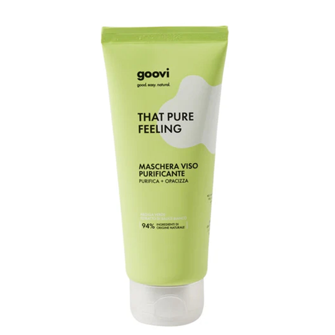 That Pure Feeling Maschera Viso Purificante 100 ML_GOO86256_GOOVI