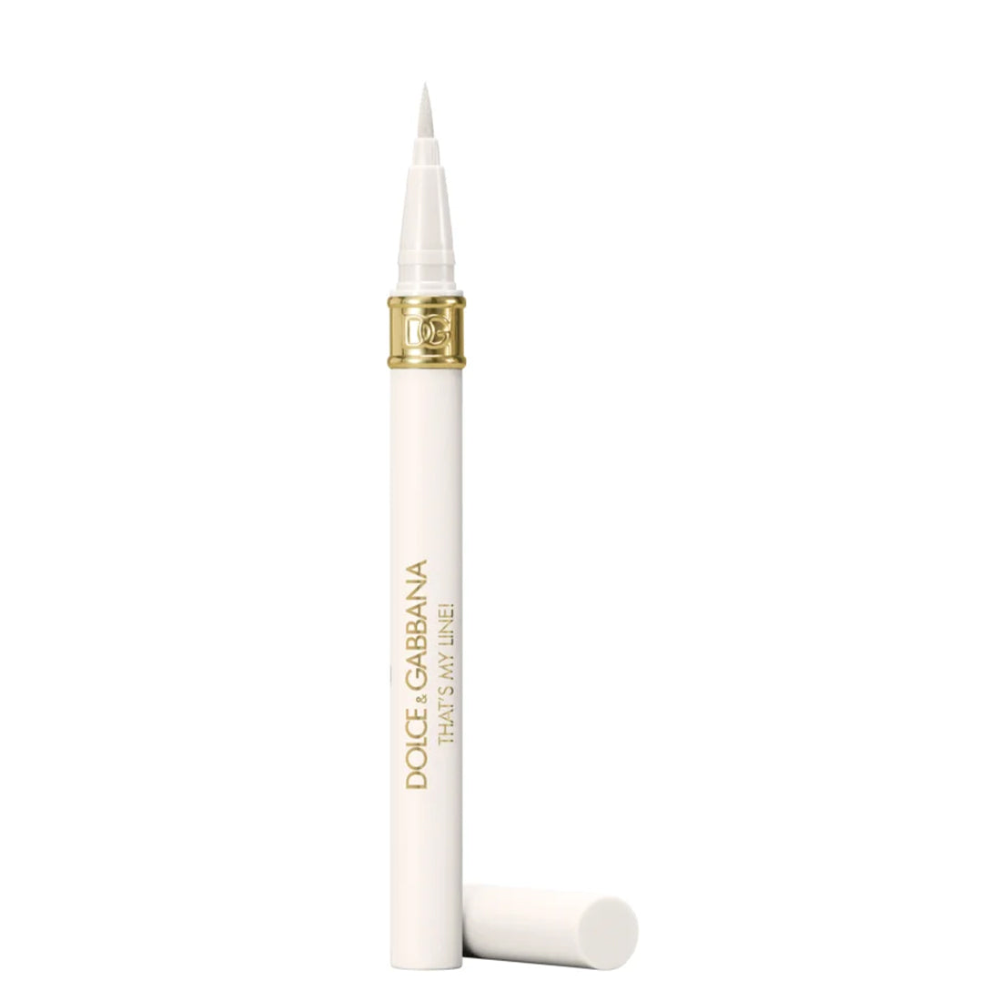 That's My Line! Eyeliner 01 Pov_DOLP2SF1001_Dolce&Gabbana