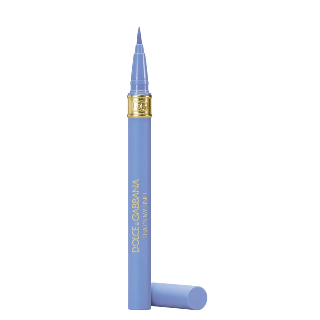 That's My Line! Eyeliner 02 LMK_DOLP2SF1002_Dolce&Gabbana