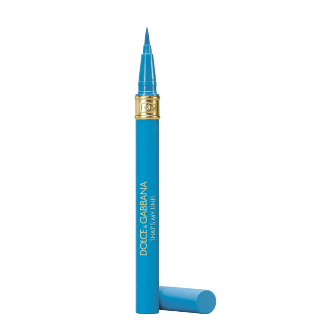 That's My Line! Eyeliner 05 Gyg_DOLP2SF1005_Dolce&Gabbana