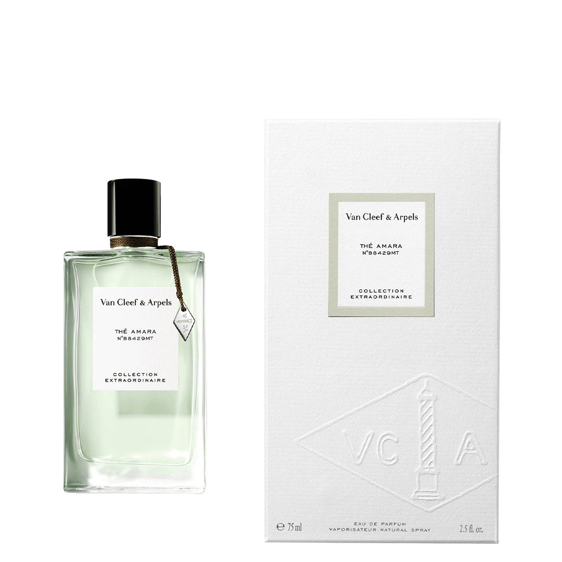 Thè Amara Eau De Parfum 75 ML_VC 40299932_Van Cleef-2