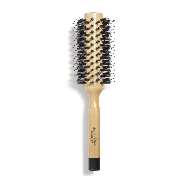 The Blow Dry Brush N°2 Thick & Curlyhair Spazzola Capelli Fini_SIS169039_Sisley