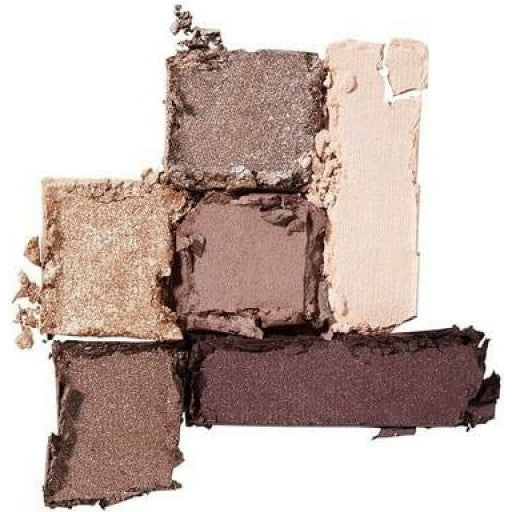 The City Mini Palette Palette Ombretti Chill Brunch Neutrals_MAY3184300_Maybelline-2