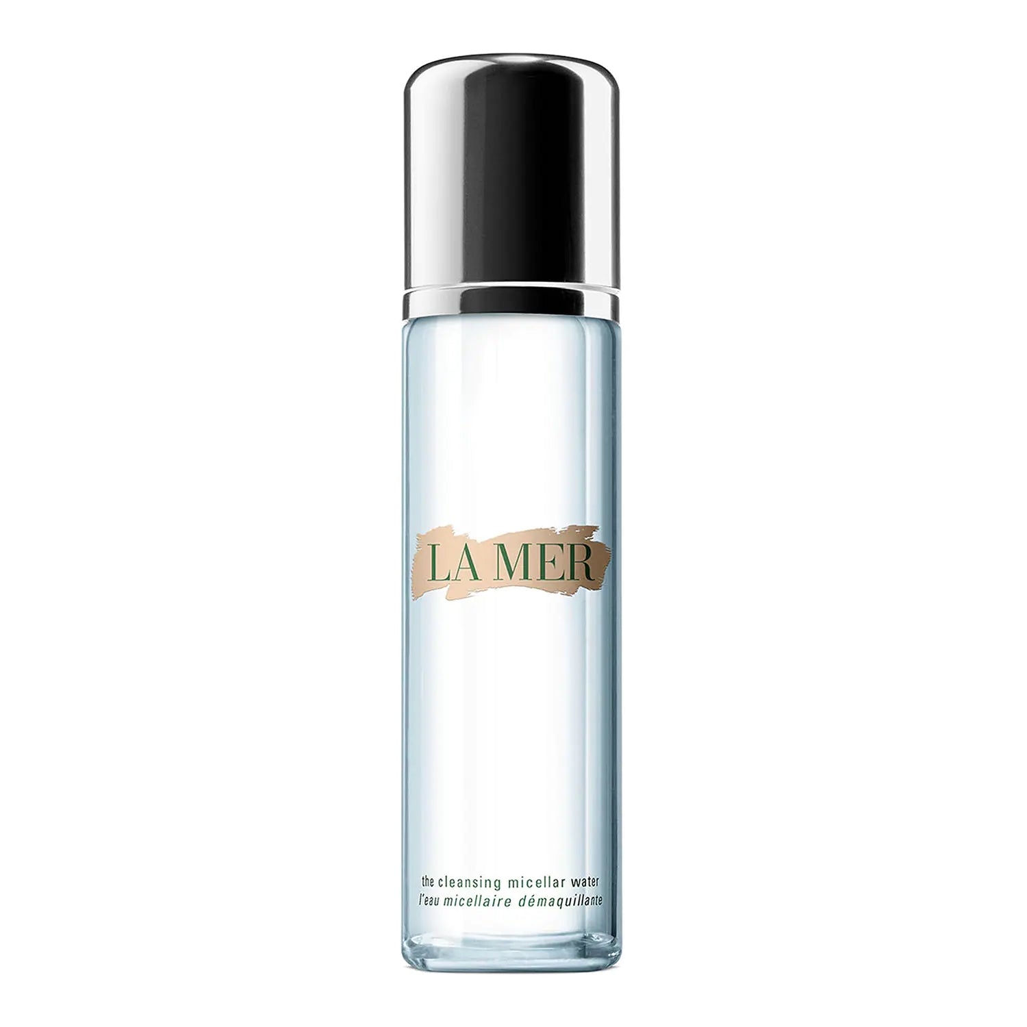 The Cleansing Micellar Water Acqua Micellare Detergente 200 ML_LM5H1P010000_LA MER