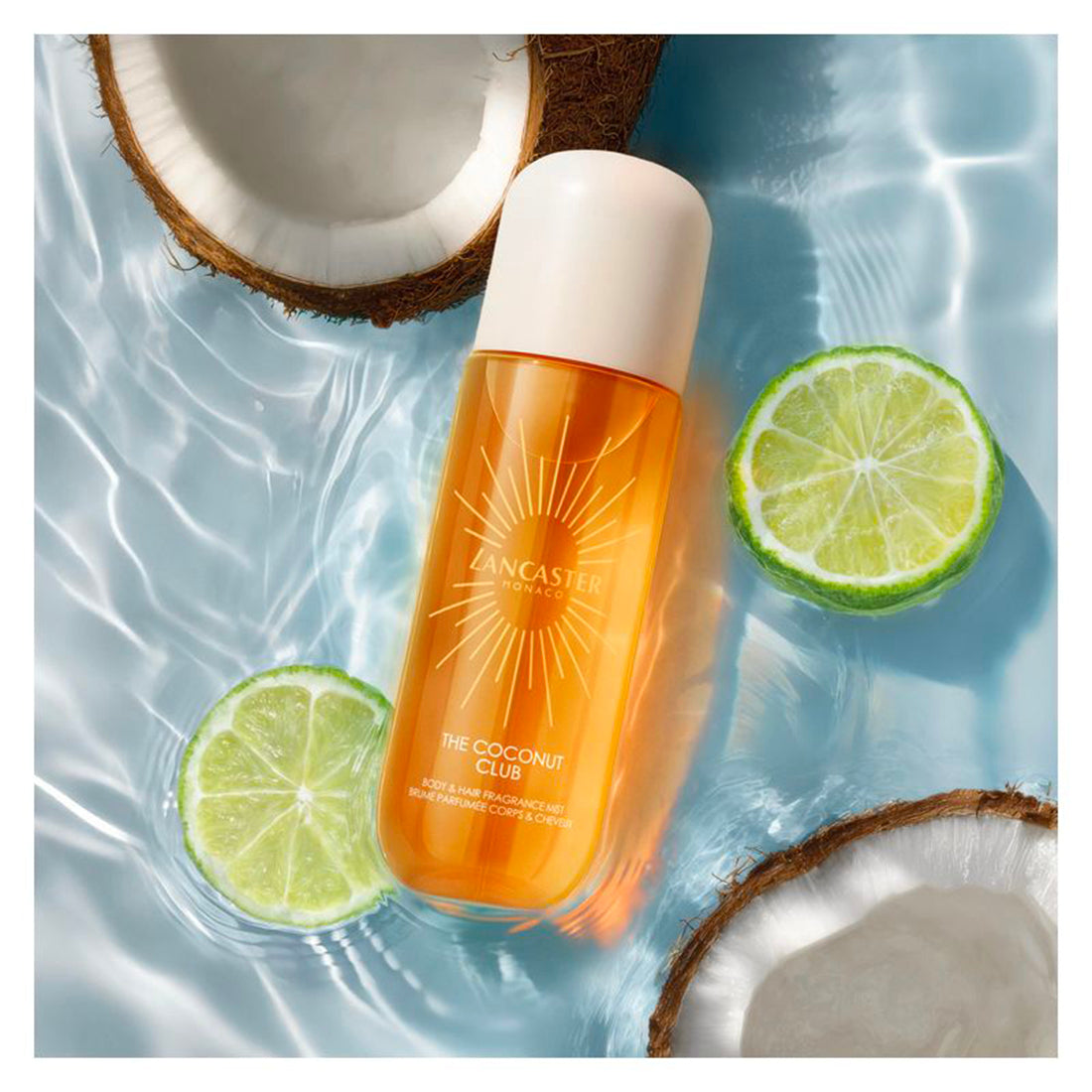 The Coconut Club Body e Hair Fragrances Mist_LAN7275_Lancaster-3