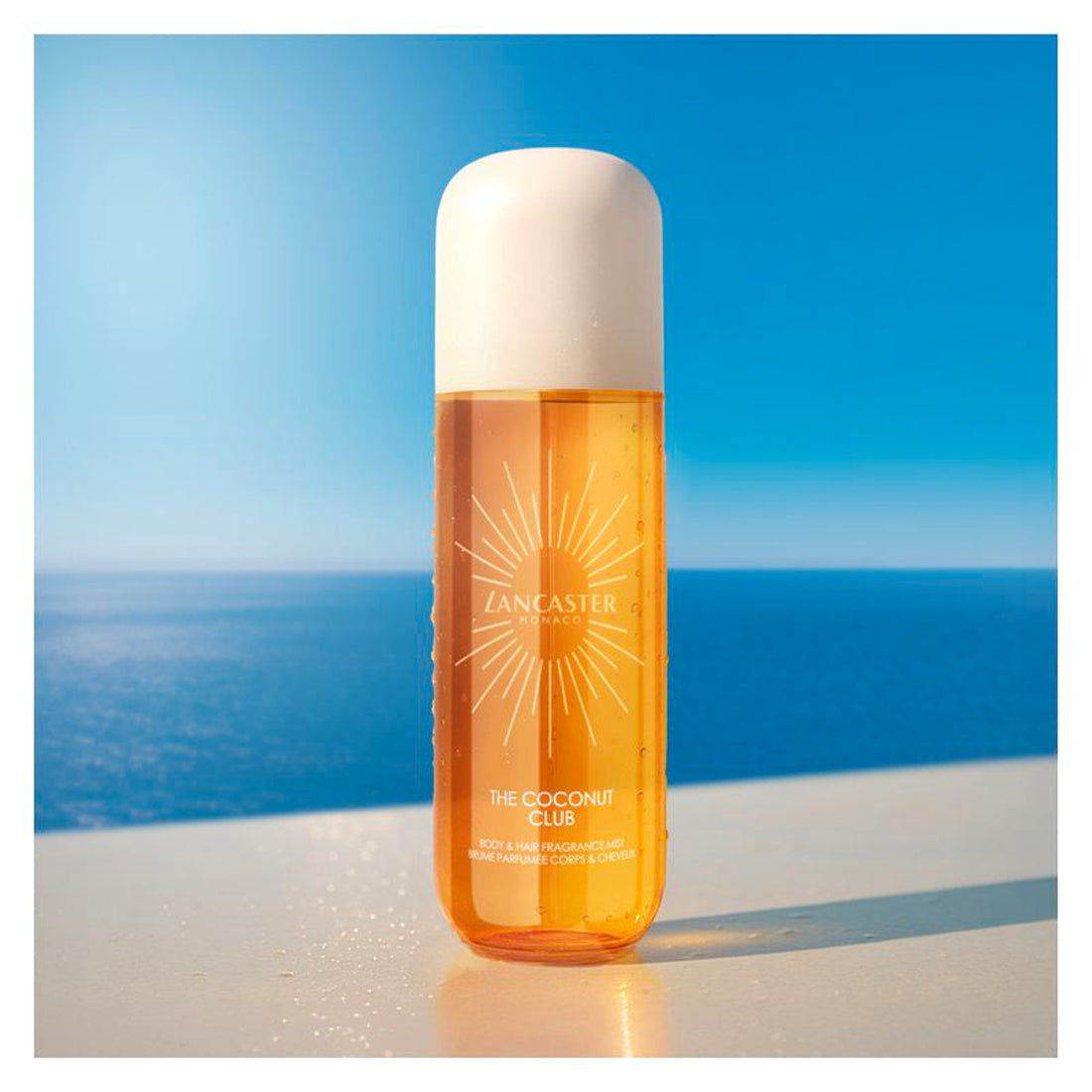 The Coconut Club Body e Hair Fragrances Mist_LAN7275_Lancaster-6