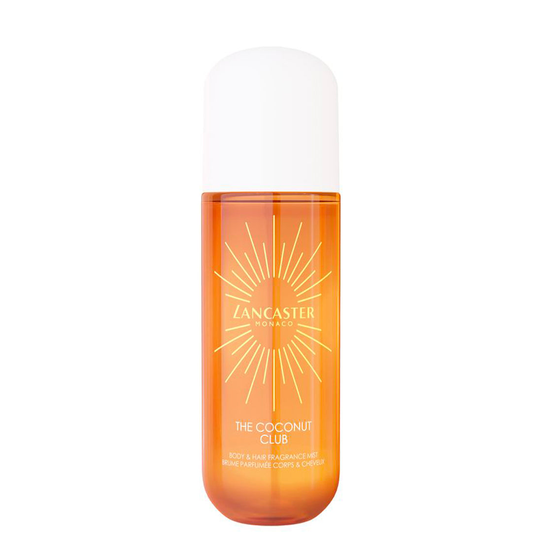 The Coconut Club Body e Hair Fragrances Mist_LAN7275_Lancaster