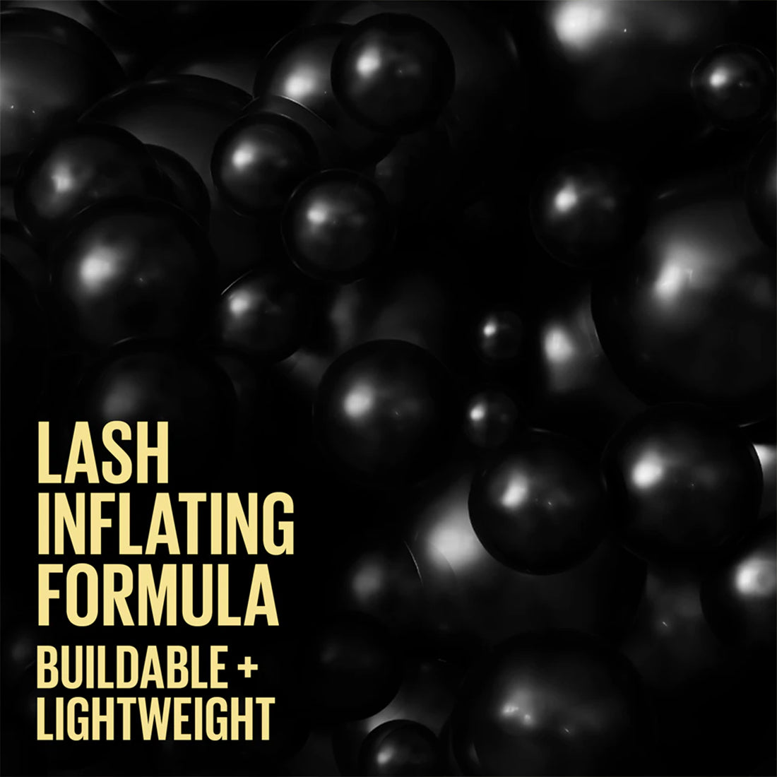 The Colossal Bubble Waterproof Black_MAY3546900_Maybelline-4