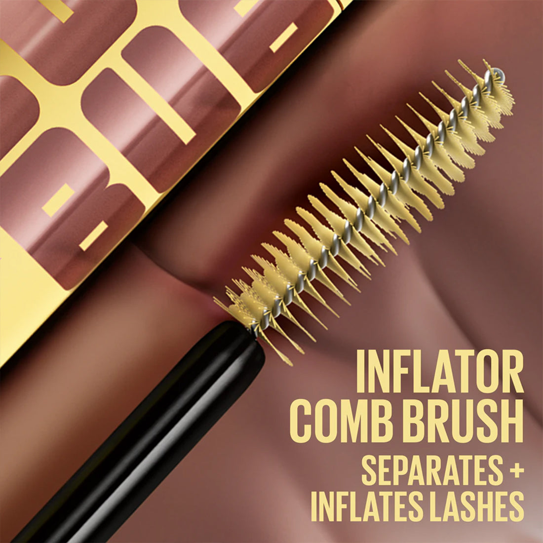 The Colossal Bubble Waterproof Black_MAY3546900_Maybelline-6