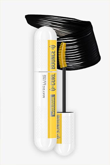 The Colossal Curl Bounce Mascara Incurvante Black_MAY3415500_Maybelline-3