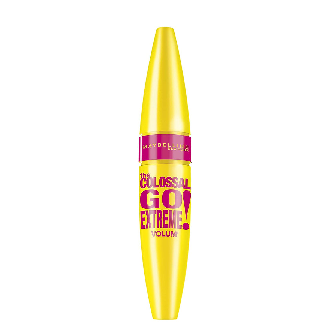The Colossal Go Extreme Mascara Volume Intenso Intense Black_MAY2582001_Maybelline