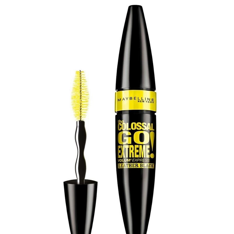 The Colossal Go Extreme Mascara Volume Leather Black_MAY2459201_Maybelline-4