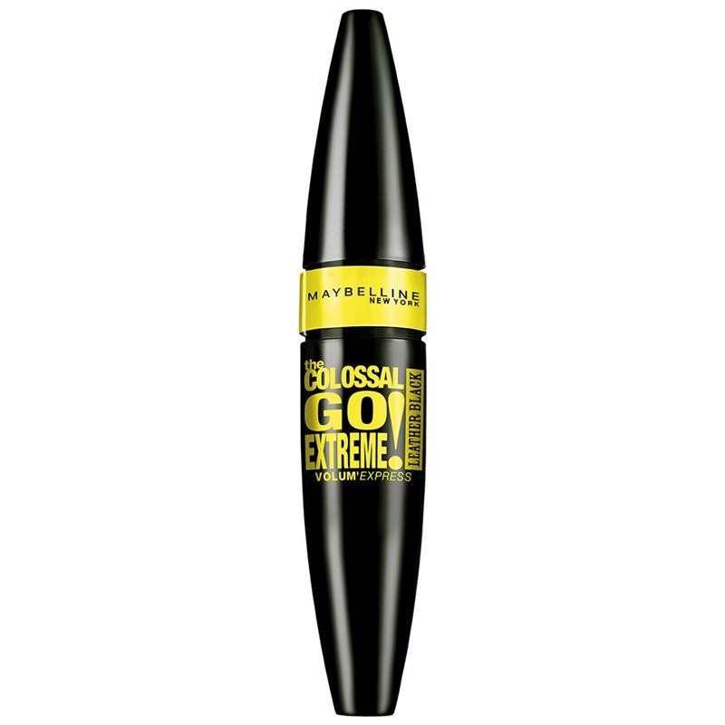 The Colossal Go Extreme Mascara Volume Leather Black_MAY2459201_Maybelline