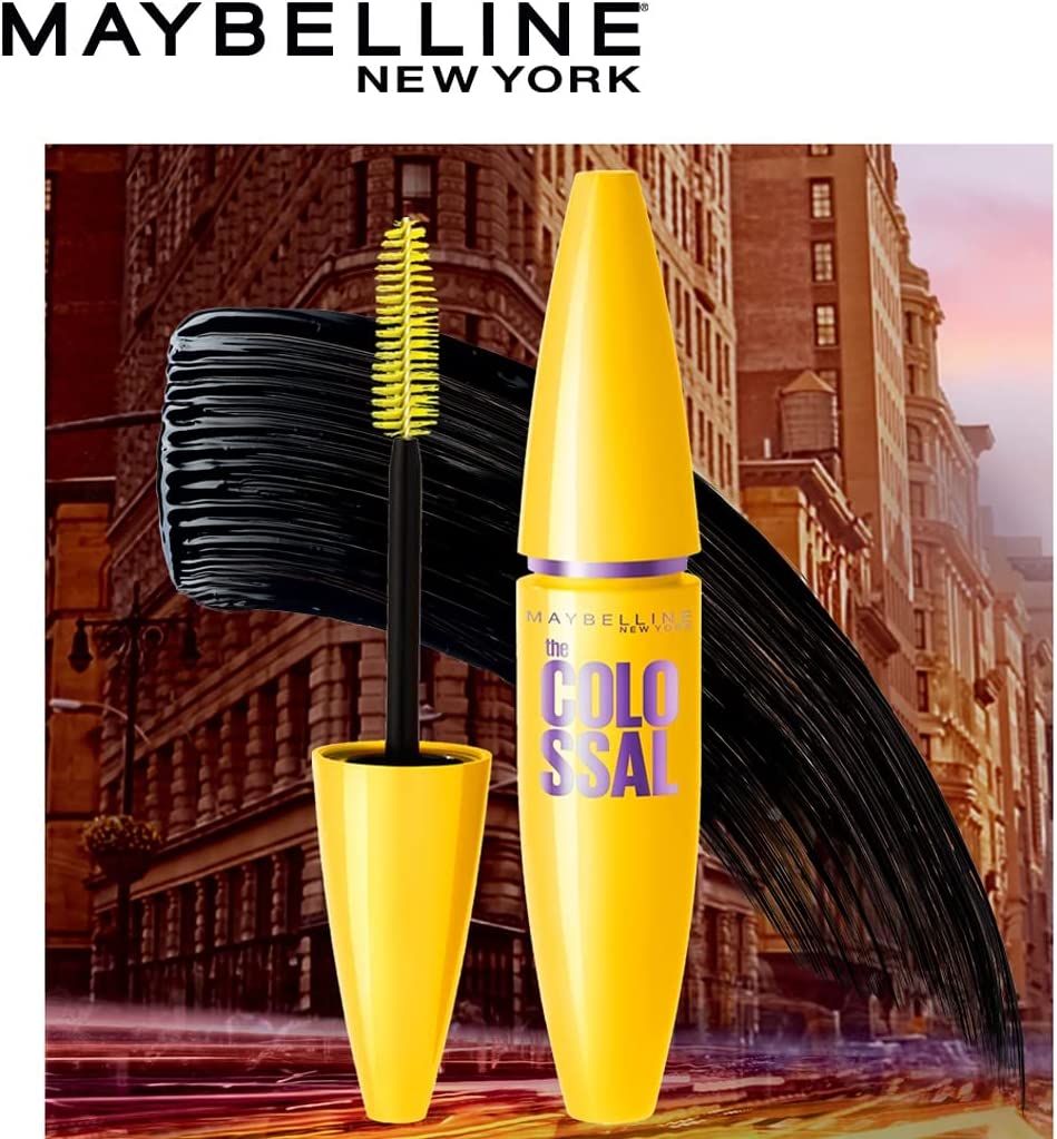 The Colossal Mascara Volume Black_MAY3246800_Maybelline-4