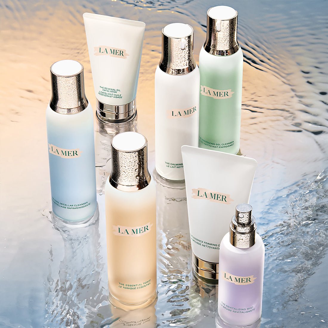 The Cool Micellar Cleanser Detergente Micellare Fresco 200 ML_LM44C401_LA MER-4