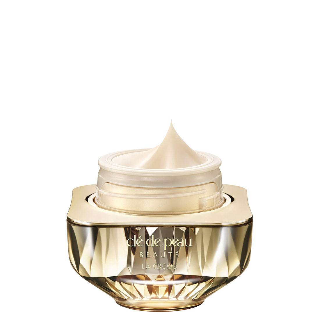 The Cream Crema Notte Intensiva 30 ML_CDP10115938101_Clé de Peau Beauté-2