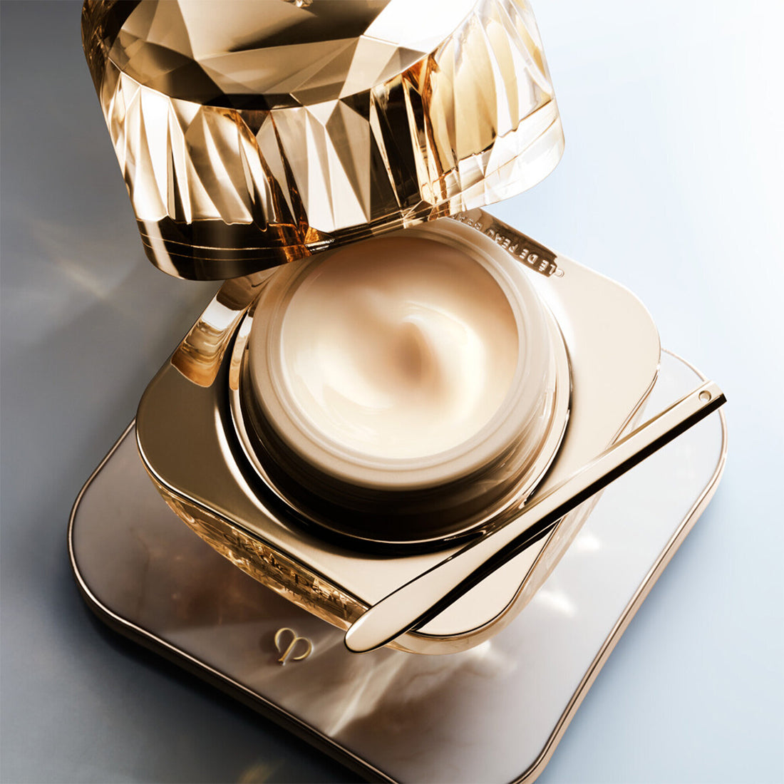 The Cream Crema Notte Intensiva 30 ML_CDP10115938101_Clé de Peau Beauté-3