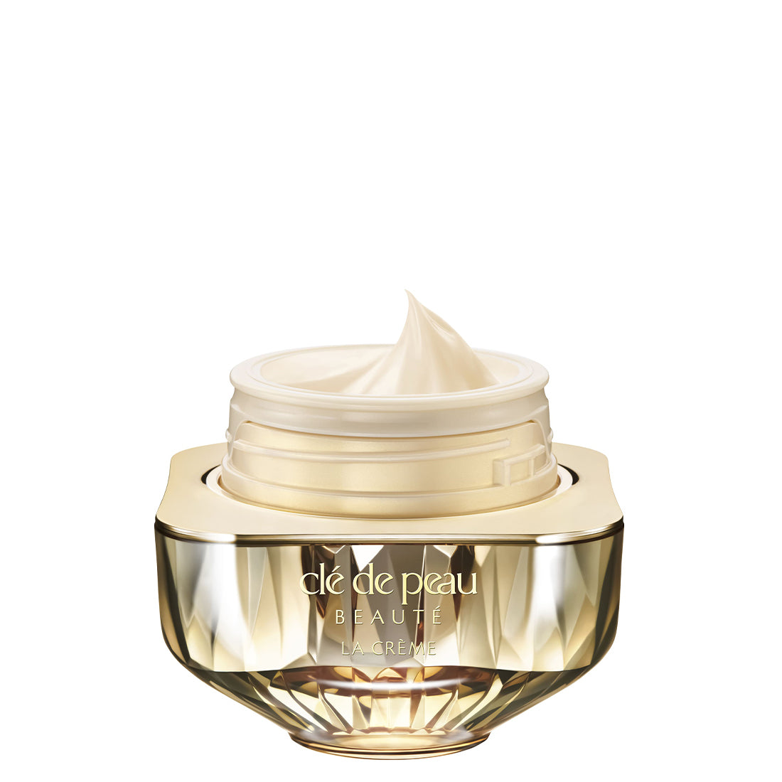 The Cream Crema Notte Intensiva 50 ML_CDP10115939101_Clé de Peau Beauté-2