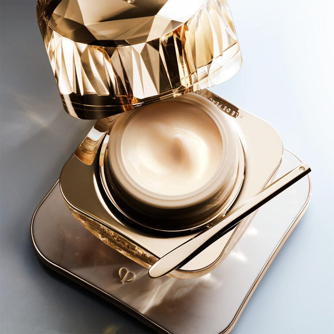 The Cream Crema Notte Intensiva 50 ML_CDP10115939101_Clé de Peau Beauté-3