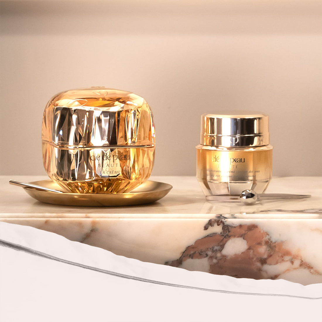 The Cream Crema Notte Intensiva 50 ML_CDP10115939101_Clé de Peau Beauté-6