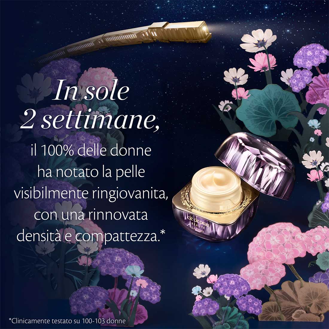 The Cream Edizione Limitata 30 ml_CDP10222764101_CLE' DE PEAU BEAUTE'-2