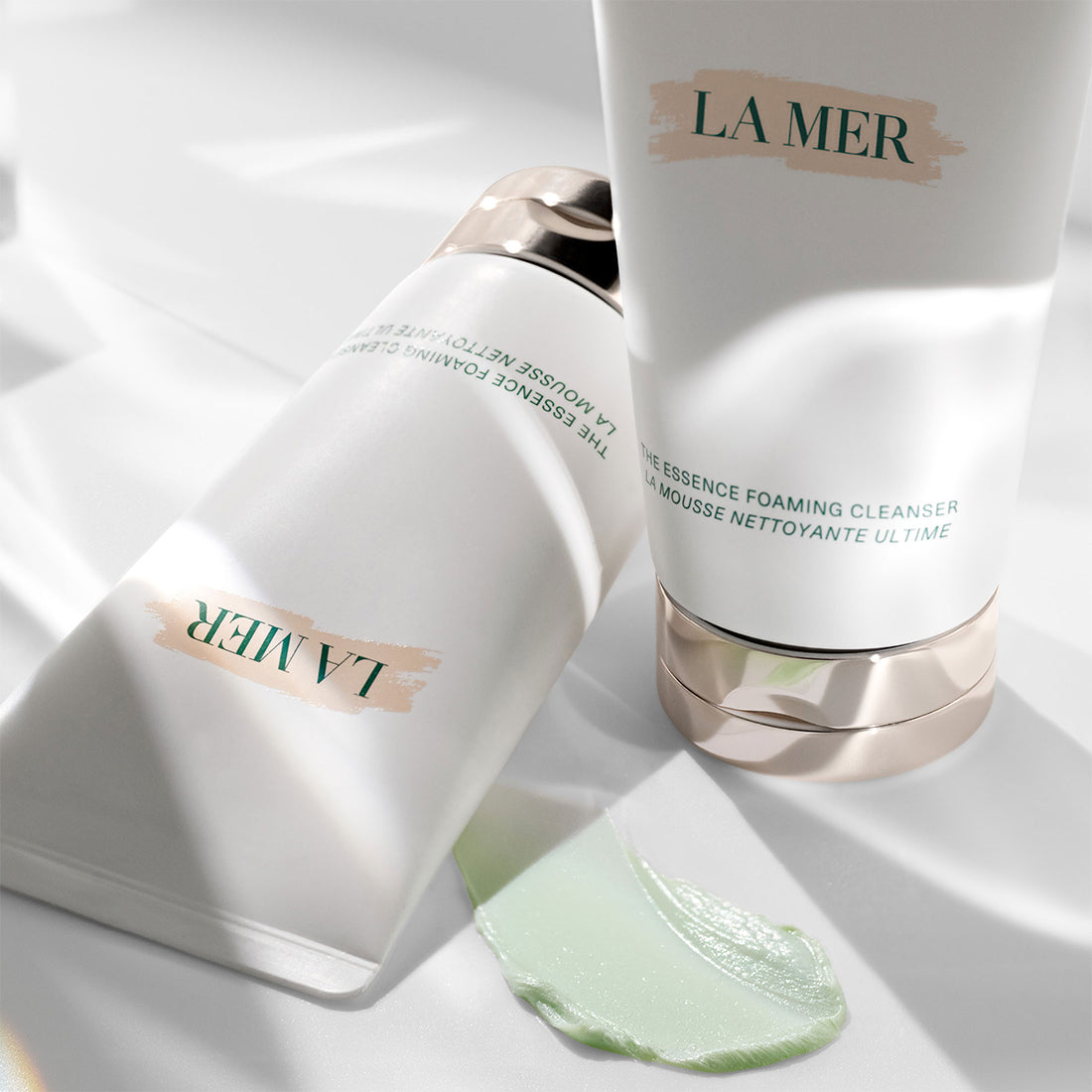 The Essence Foaming Cleanser Mousse Detergente 125 ML_LM5PWX01_LA MER-3