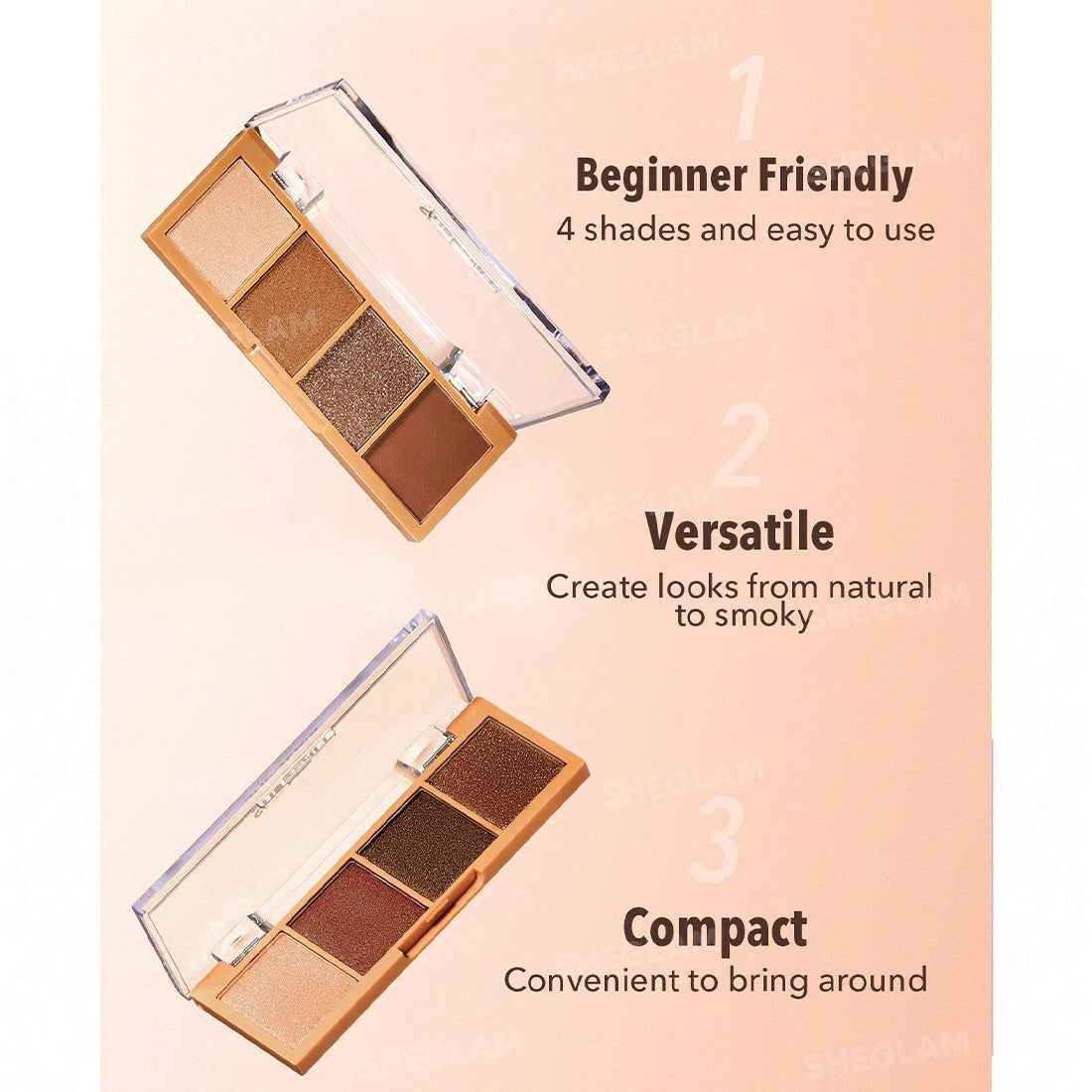 The Essential Pocket Eyeshadow Palette_SHE1413_SHEGLAM-2