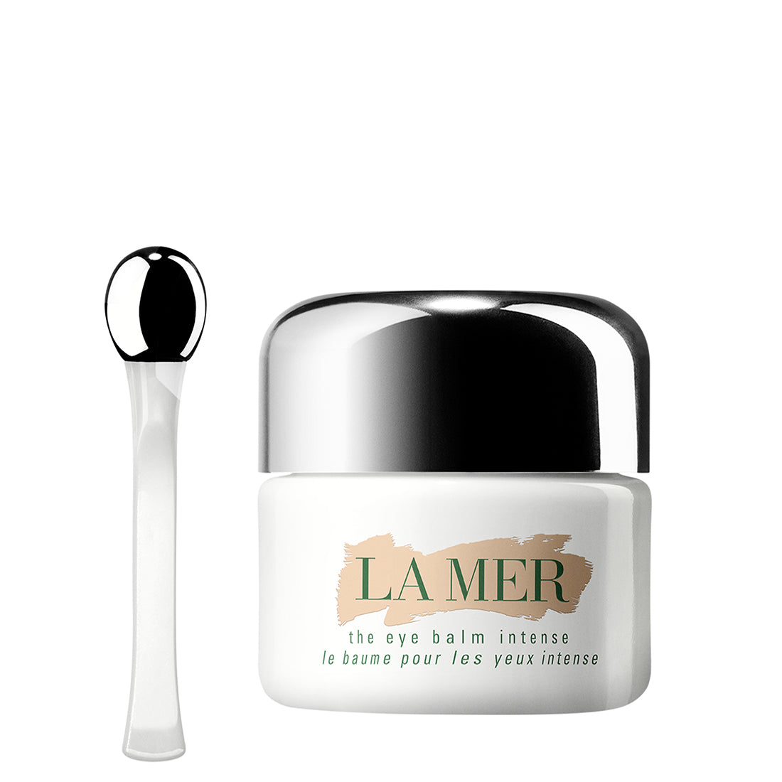 The Eye Balm Intense Contorno Occhi Lenitivo Antirughe 15 ML_LM2NF3010000_LA MER
