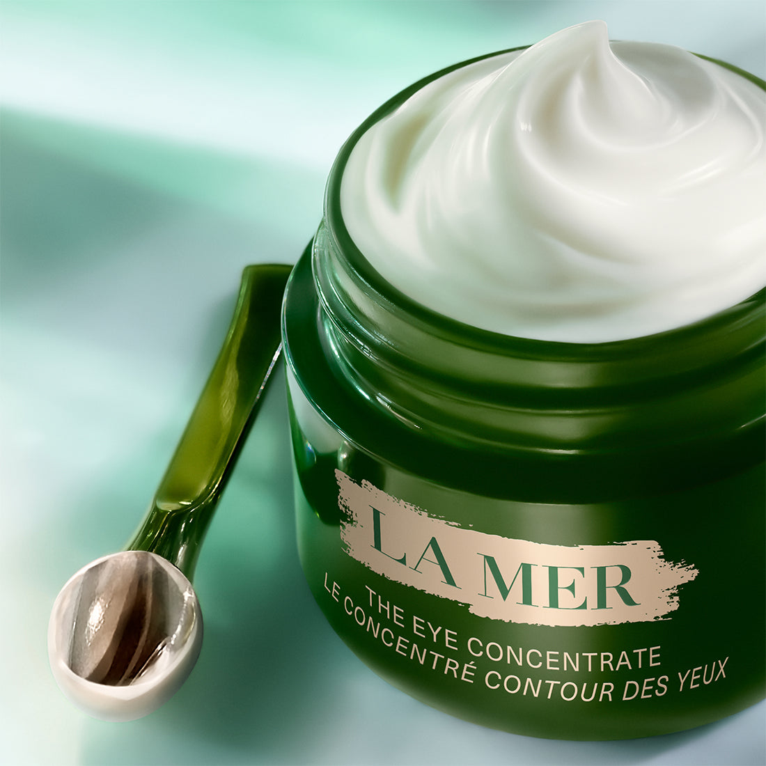 The Eye Concentrate Contorno Occhi Antirughe Rigenerante 15 ML_LM40HW010000_LA MER-3