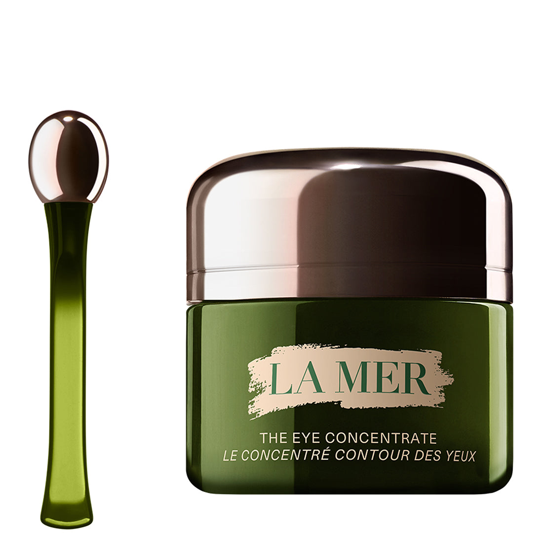 The Eye Concentrate Contorno Occhi Antirughe Rigenerante 15 ML_LM40HW010000_LA MER