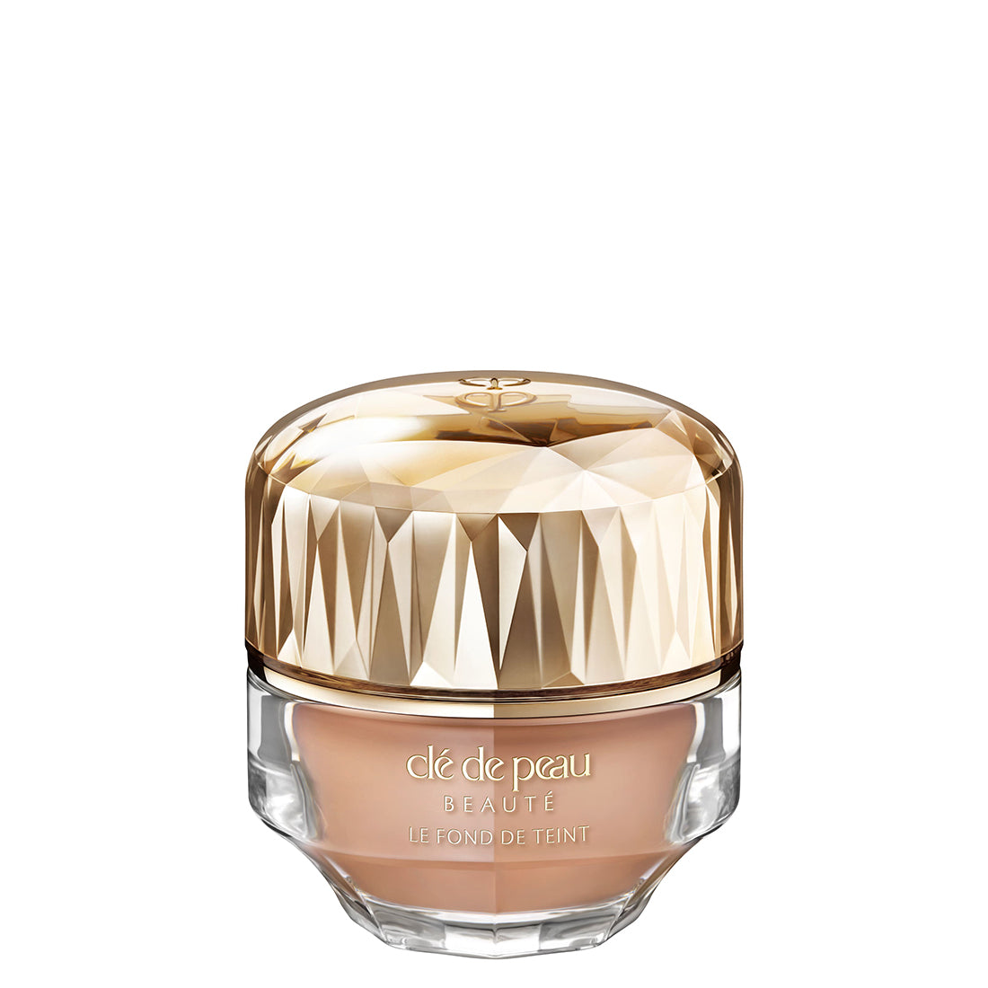 The Foundation Fondotinta in Crema B50_CDP10118745301_CLE' DE PEAU BEAUTE'