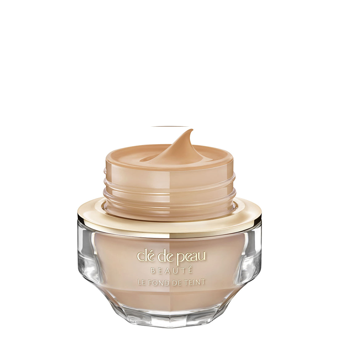 The Foundation Fondotinta in Crema O20_CDP10118734301_Clé de Peau Beauté-2