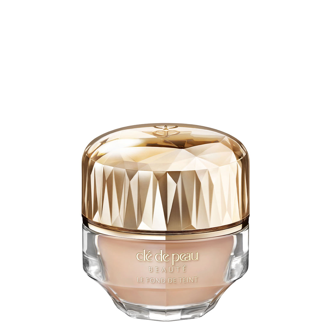 The Foundation Fondotinta in Crema O20_CDP10118734301_Clé de Peau Beauté