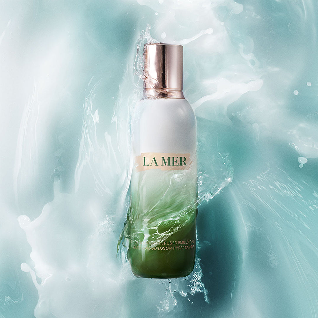 The Hydrating Infused Emulsion Emulsione Idratante Levigante 125 ML_LM5XPX010000_LA MER-2